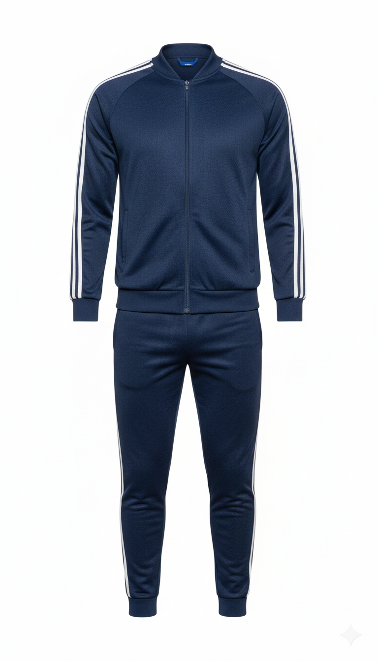 Conjunto Deportivo Hombre Dass Casual y Entrenamiento Alto Rendimiento