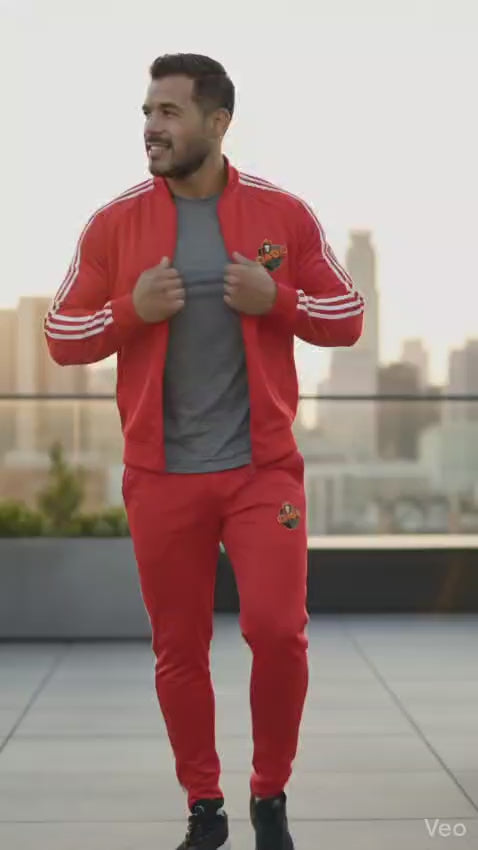 coonjuntos deportivos DASS