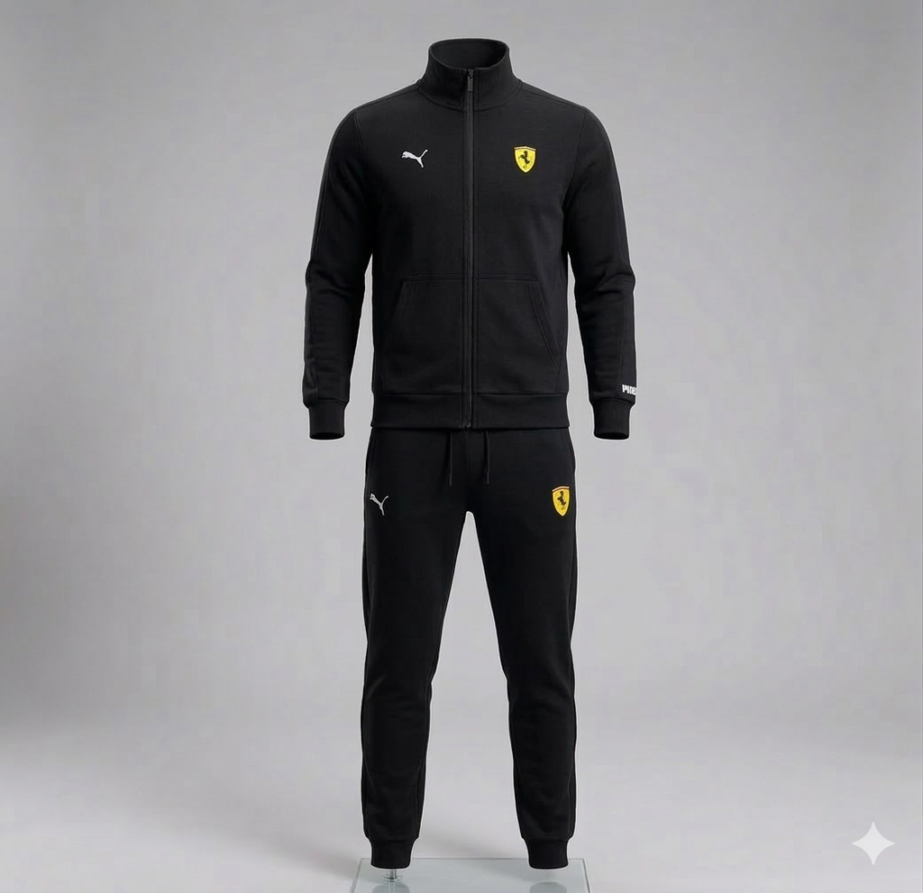 Conjunto Deportivo DASS Dri-Fit Casual y Deportivo