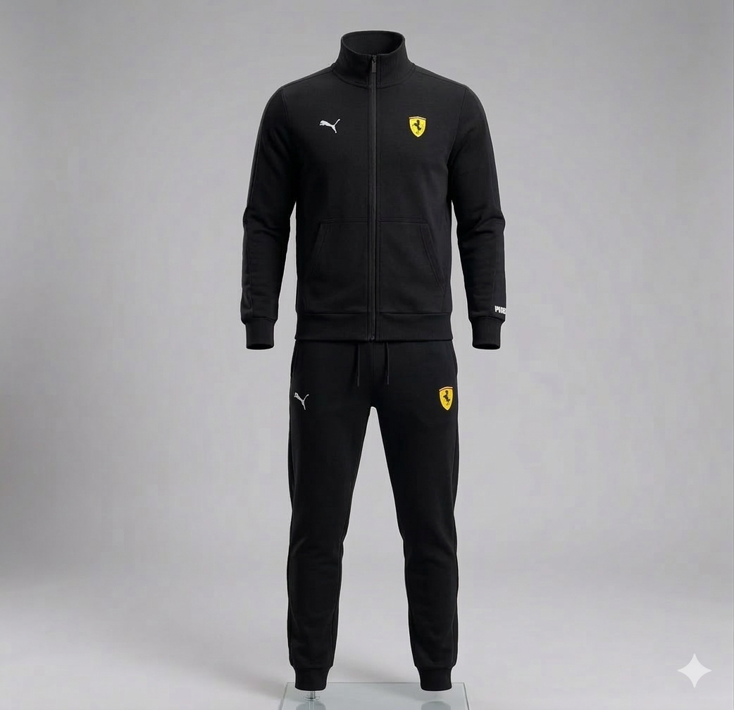 Conjunto Deportivo DASS Dri-Fit Casual y Deportivo