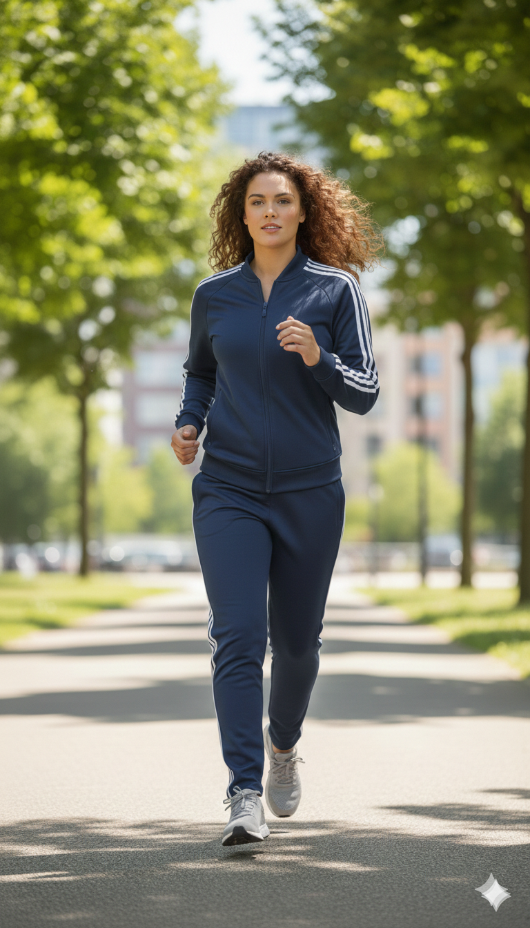 Conjunto de Dama Dass sport tela Dri-Fit Casual o Entrenamiento