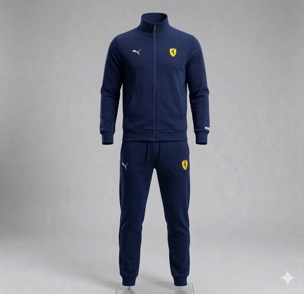 Conjunto Deportivo DASS Dri-Fit Casual y Deportivo