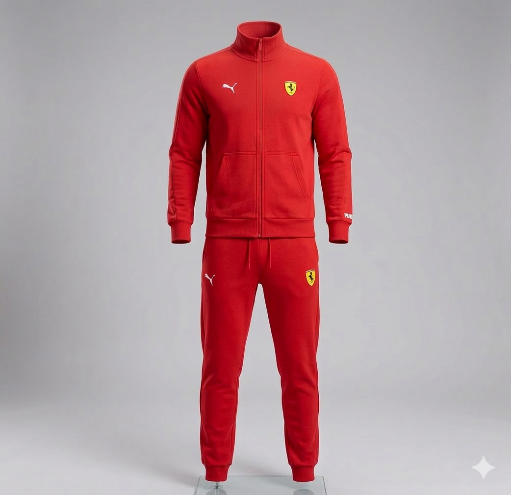 Conjunto Deportivo DASS Dri-Fit Casual y Deportivo